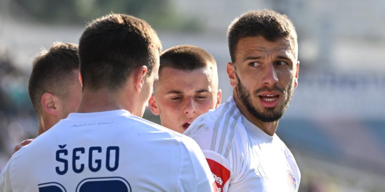 Sportske novosti – Gattuso dobiva novo rješenje na bolnoj poziciji! Zasad se nije pokazao kao dobitak, ali Lokosi su mu mušterija