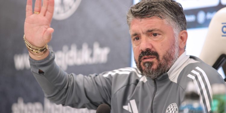 Sportske novosti – Gattuso je napravio jednu stvar zbog koje bi trebao dobiti spomenik, ali je nevjerojatno da mu taj igrač ne igra