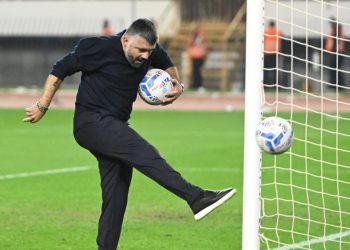 Sportske novosti – Gattuso je protiv Dinama sedam bodova osvojio na isti način! Sad na svom Poljudu odlučuje o naslovu