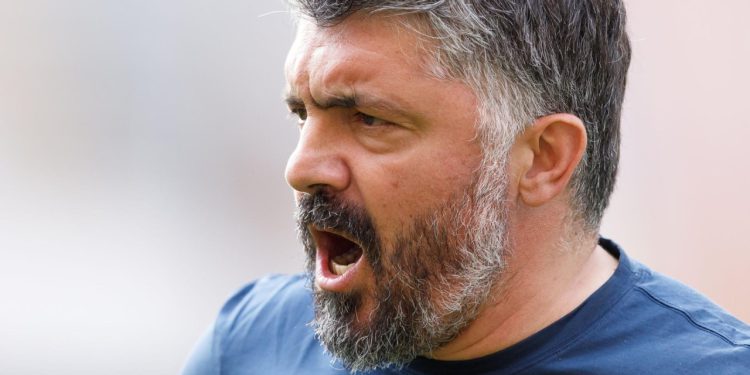 Sportske novosti – ‘Gattuso je već trebao dobiti otkaz, svi znamo zašto nije! Ali Cannavarova plaća, to je