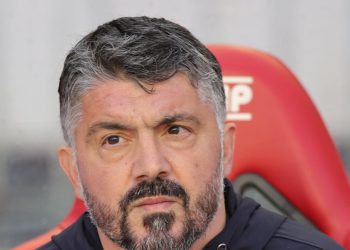Sportske novosti – Gattuso poslao poruku navijačima koji su ranije otišli i rekao: ‘Pa nama Fetai od 163 cm dobije zračni duel!?’