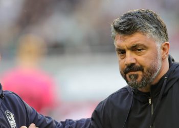 Sportske novosti – Gattuso u očaju: Hajduk je u 11 utakmica gubio, od čega sedam puta već do desete minute!