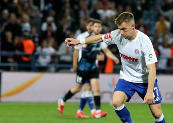 Sportske novosti – Gattusov recept za Istru: Talijan pravi četiri promjene u odnosu na Varaždin?