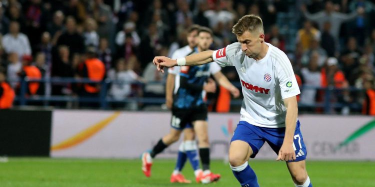 Sportske novosti – Gattusov recept za Istru: Talijan pravi četiri promjene u odnosu na Varaždin?