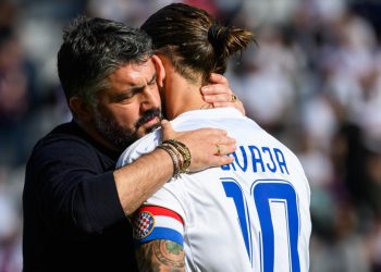 Sportske novosti – Gattusove igrice: Uremović, Sigur, Krovinović, Durdov, Šego i Silić dobili Rakitićevo vino
