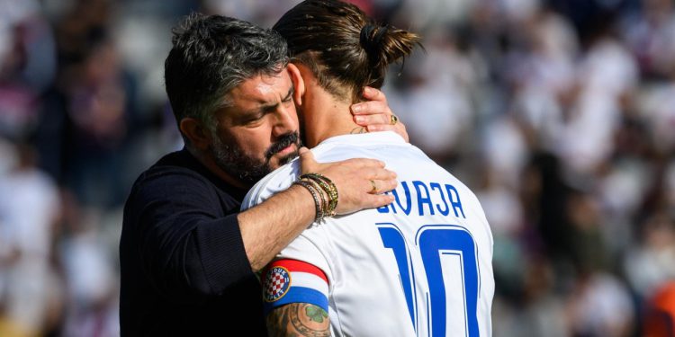 Sportske novosti – Gattusove igrice: Uremović, Sigur, Krovinović, Durdov, Šego i Silić dobili Rakitićevo vino