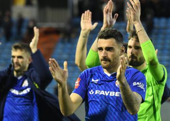 Sportske novosti – Gazda, jel’ dobro ovako? Perković već krenuo provoditi ključnu Bobanovu ideju