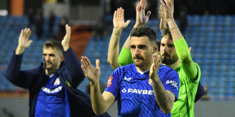 Sportske novosti – Gazda, jel’ dobro ovako? Perković već krenuo provoditi ključnu Bobanovu ideju