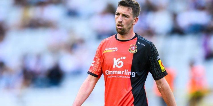 Sportske novosti – Gdje je ‘puklo’ s Maločom? Nedavno je ‘zaiskrilo’ s pomoćnim trenerom, ali u svakom bi slučaju napustio klub…