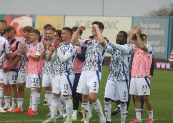 Sportske novosti – Gdje su naša dica? Pa Hajduk je prvi prema utjecaju mladih igrača! Pogledajte koliko ispred Dinama i Rijeke