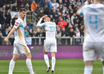 Sportske novosti – ‘Gol sam pogledao preko 30 puta. Sve je bilo kao u filmu. Kaže se da se titule osvajaju baš na takav način…’
