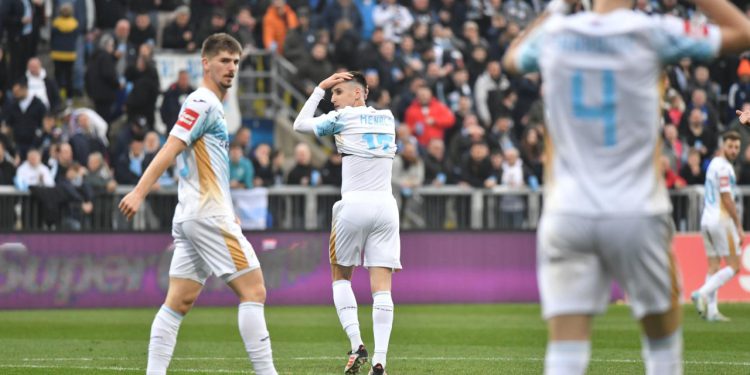 Sportske novosti – ‘Gol sam pogledao preko 30 puta. Sve je bilo kao u filmu. Kaže se da se titule osvajaju baš na takav način…’