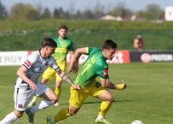 Sportske novosti – Gorica je pobijedila neregularnim golom! A Garcia mora preispitati i svoje metode…