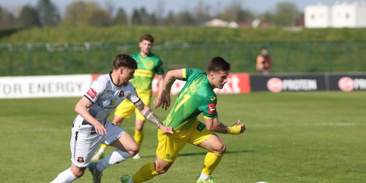 Sportske novosti – Gorica je pobijedila neregularnim golom! A Garcia mora preispitati i svoje metode…