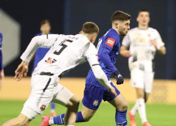 Sportske novosti – Gorica na Dinamo bez važne karike, ali vraća se ‘zločesti dečko’ nakon navodnog ekscesa na treningu