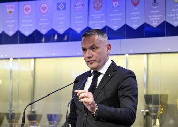 Sportske novosti – HNS objavio poziv za kupnju TV prava