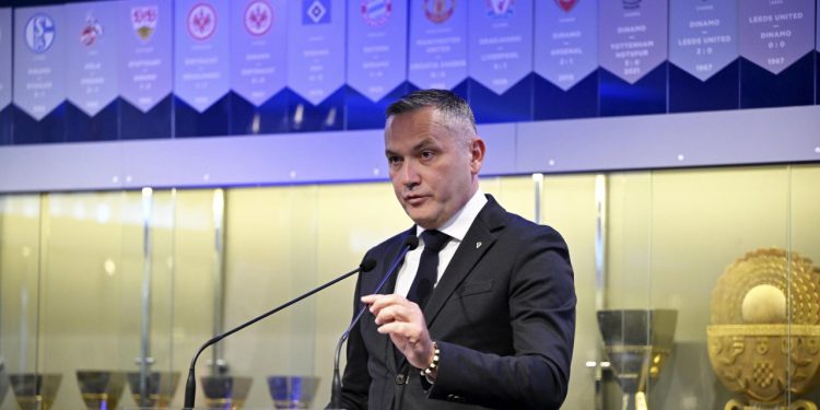 Sportske novosti – HNS objavio poziv za kupnju TV prava