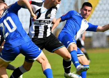 Sportske novosti – HNS odlučuje o sudbini Šibenika, Opatija želi licencirati Kantridu s tribinom i “četvrt” za SHNL