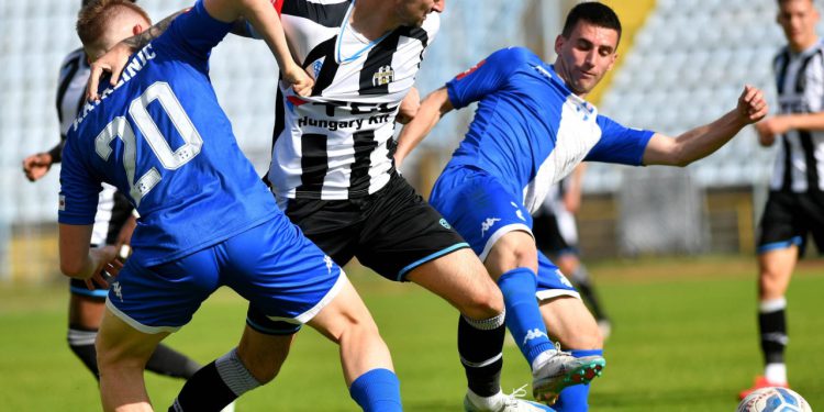 Sportske novosti – HNS odlučuje o sudbini Šibenika, Opatija želi licencirati Kantridu s tribinom i “četvrt” za SHNL
