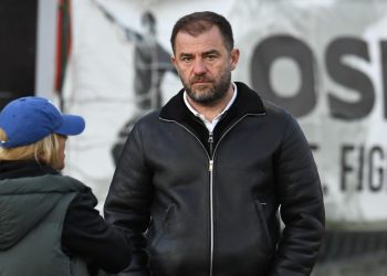 Sportske novosti – HNS prelomio, u teškoj borbi za ostanak i besparici, nogometašima Šibenika sprema se crni scenarij!