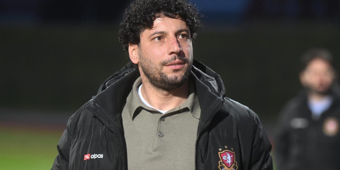 Sportske novosti – Hajduk, Gorica i bivši europski prvaci imaju nešto zajedničko, a ako se to ispuni, snovi mogu postati stvarnost