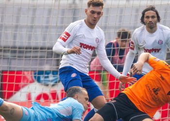 Sportske novosti – Hajduk i Gattuso u velikom problemu: U Varaždinu ne može računati na jednu od najvažnijih karika