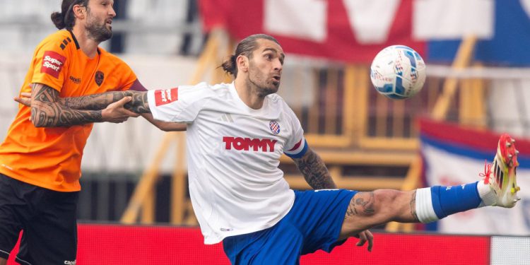 Sportske novosti – Hajduk je ove godine odigrao samo dvije dobre utakmice, nije moćan niti lepršav, ali ima jednu prednost