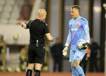 Sportske novosti – Hajduk je sam kriv za rezultate, ali ostaje dojam da suci nikad lakše posežu za kartonima