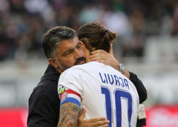Sportske novosti – Hajduk uoči Istre: Završni je račun pokazao Gattusovu plaću, NO prisiljen na smjenu, predsjednik na odlasku