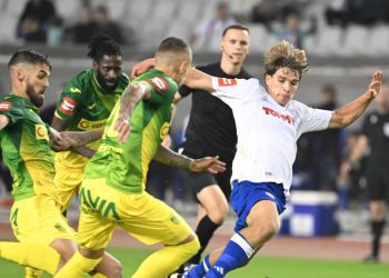 Sportske novosti – Hajduk više do 13 mjeseci nije pobijedio Istru, a zadnje četiri utakmice završile su istim rezultatom!