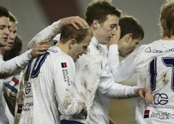 Sportske novosti – Hajdukova legenda i kapetan vraća se u klub u 35. godini!