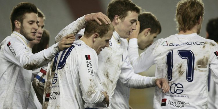 Sportske novosti – Hajdukova legenda i kapetan vraća se u klub u 35. godini!