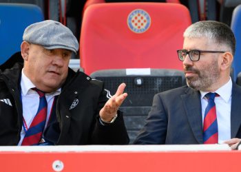 Sportske novosti – Hajdukovo financijsko izvješće: Velika promjena u troškovima plaća igrača, a evo i što posebno upada u oči