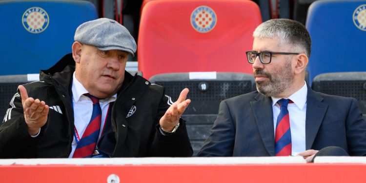 Sportske novosti – Hajdukovo financijsko izvješće: Velika promjena u troškovima plaća igrača, a evo i što posebno upada u oči