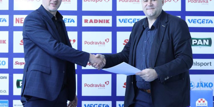 Sportske novosti – Hit hrvatskog prvenstva dobio B momčad: ‘Ciljevi su jako visoki, želimo napasti prvo mjesto iduće sezone!’