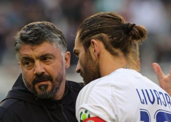 Sportske novosti – Hoće li Gattuso i iduće sezone voditi Hajduk? Svi šute o tome…
