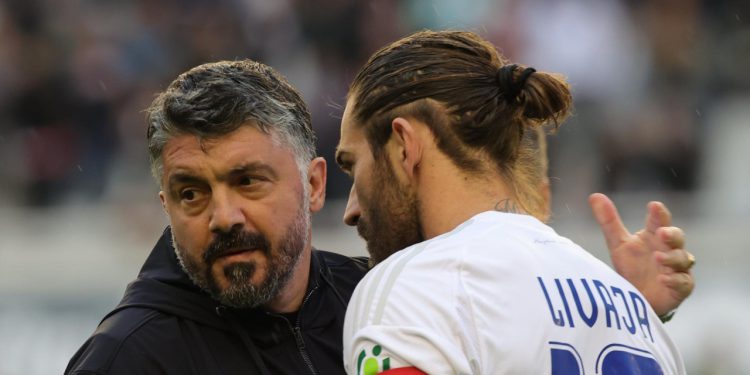 Sportske novosti – Hoće li Gattuso i iduće sezone voditi Hajduk? Svi šute o tome…