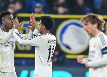 Sportske novosti – Hoće li biti Hrvata u polufinalu? Kovačeva nemoguća misija, Modrić i Stanišić imaju nade. Evo gdje gledati utakmice