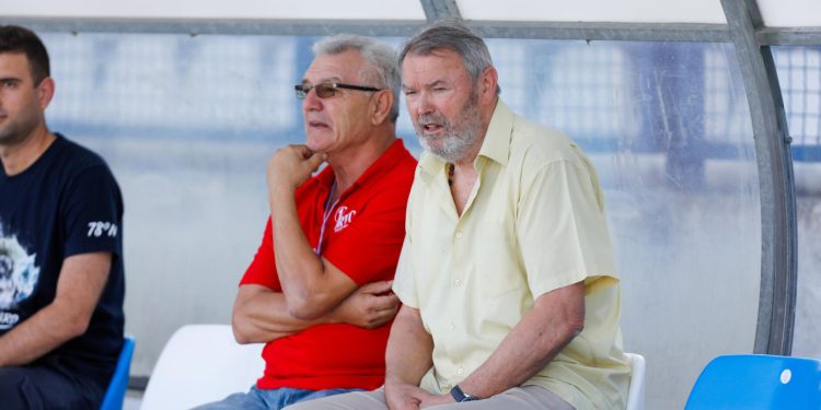 Sportske novosti – Hoće li se ponoviti slučaj Varaždina? Dovoljno je da još jednom ne dođu na utakmicu i idu u najniži rang