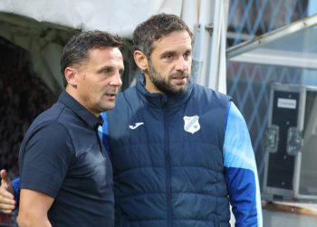 Sportske novosti – Hrabri, gladni i jeftini: Pogledali su koga imaju doma, pokazali hrabrost i