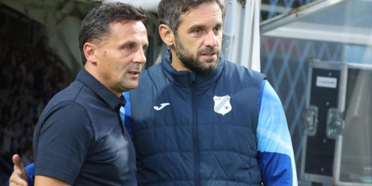 Sportske novosti – Hrabri, gladni i jeftini: Pogledali su koga imaju doma, pokazali hrabrost i