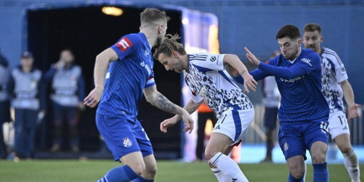 Sportske novosti – Hrvatski nogomet ovo ne pamti dugih 12 godina: Još do jučer sanjali smo o dva mjesta u Ligi prvaka