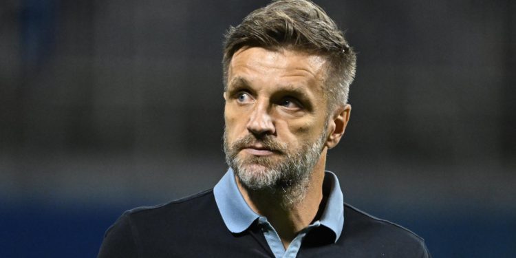 Sportske novosti – Igor Bišćan se javio nakon priča o povratku u Dinamo! ‘Istina je, Boban me kontaktirao…’