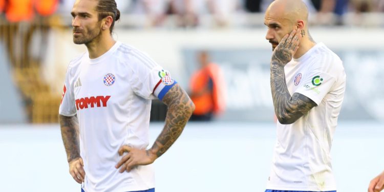 Sportske novosti – Igra u troje ‘Tko želi biti prvak?’ i dalje traje, ali hrvatska liga skriva i nevjerojatan paradoks