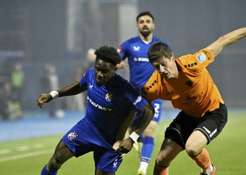 Sportske novosti – Igrač Šibenika iskren: ‘Mi se s tim borimo praktički pola sezone! Da nismo profesionalci, odustali bismo odavno’
