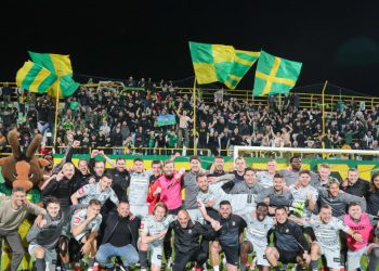 Sportske novosti – Igrači Istre nakon rušenja Dinama otišli na team building, za njih počeli navijati i