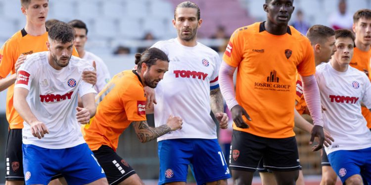 Sportske novosti – Igrači Šibenika dobili dio duga, tajnik sindikata progovorio i o stanju u drugim klubovima