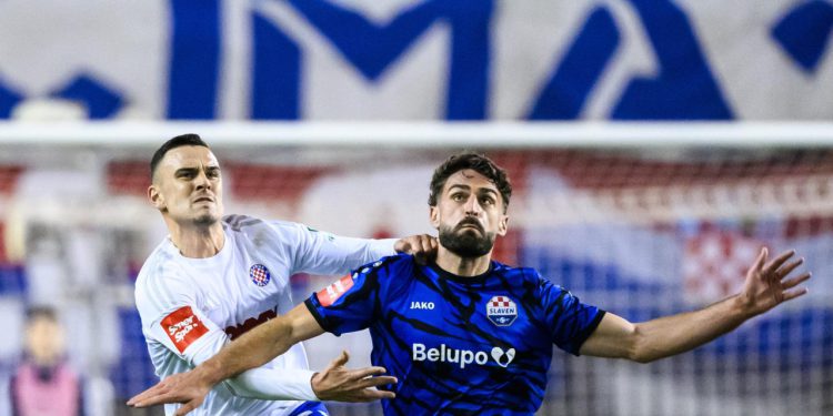 Sportske novosti – Igrao je za Hajduk, a ove sezone je vodio Belupo: ‘S hajdučkom djecom bih išao do kraja!’