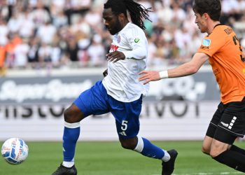 Sportske novosti – Ima li Hajduk uopće pravo govoriti o borbi za titulu? Strah ima puno lica, dvojac ga je pokazao na svoj način