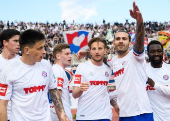 Sportske novosti – Ima li Livaja napokon ‘partnera u zločinu’? Konkurenciji se ne piše dobro ako je dobio ono što je godinama tražio